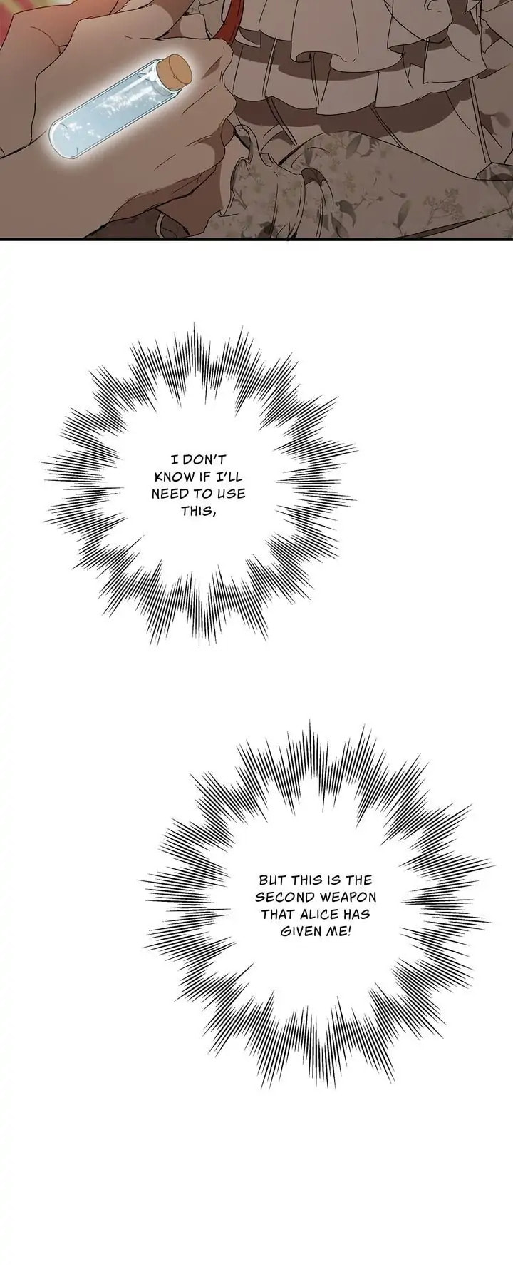 It Was All a Mistake