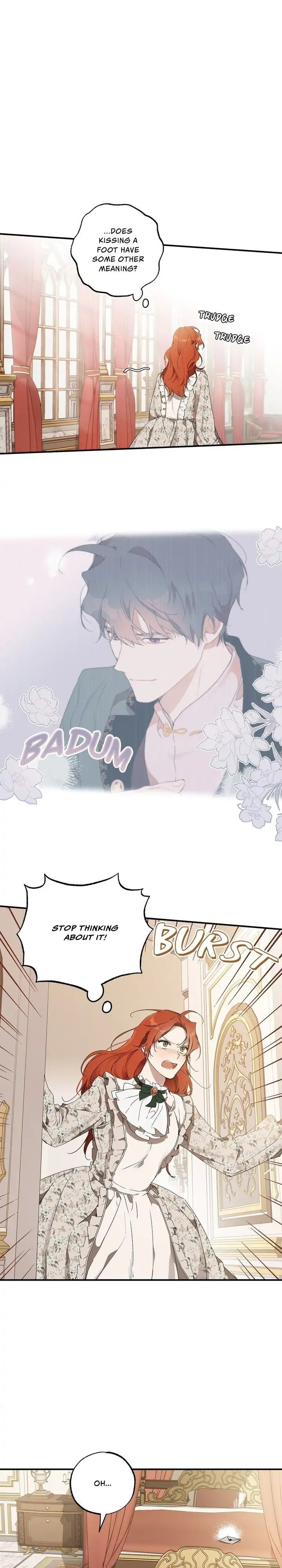 It Was All a Mistake