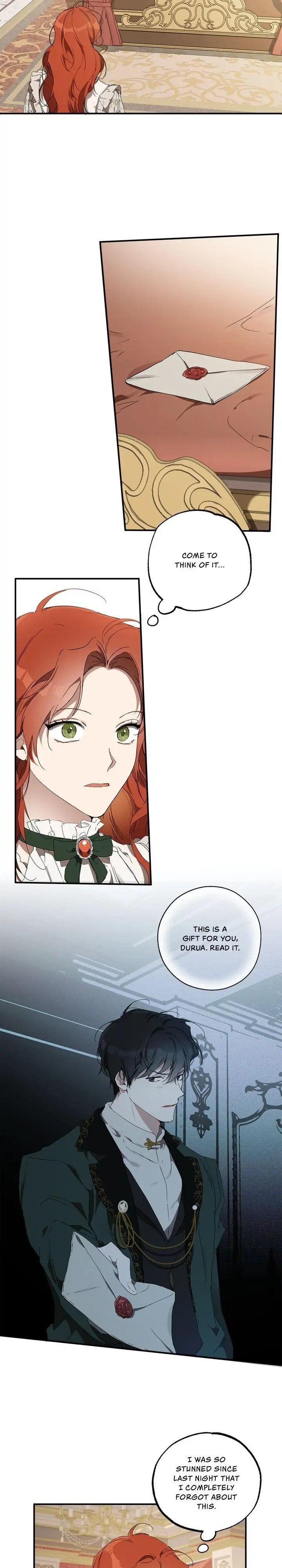 It Was All a Mistake