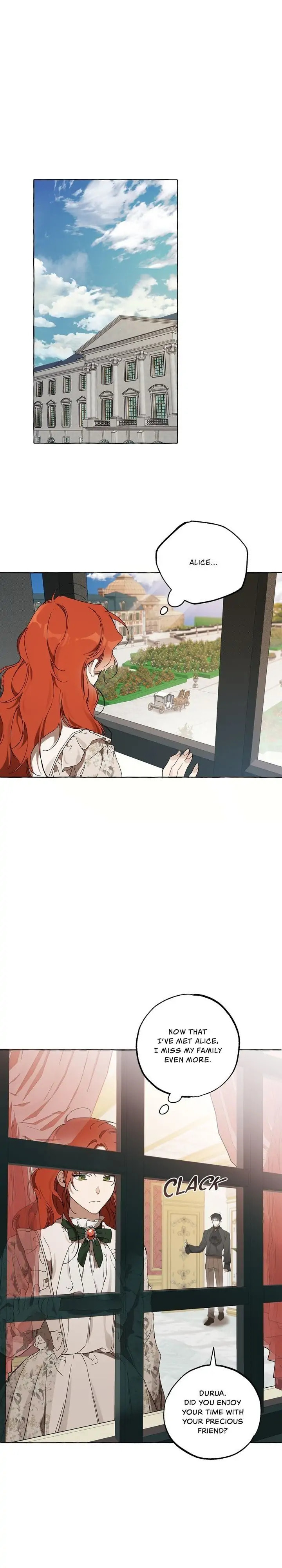 It Was All a Mistake