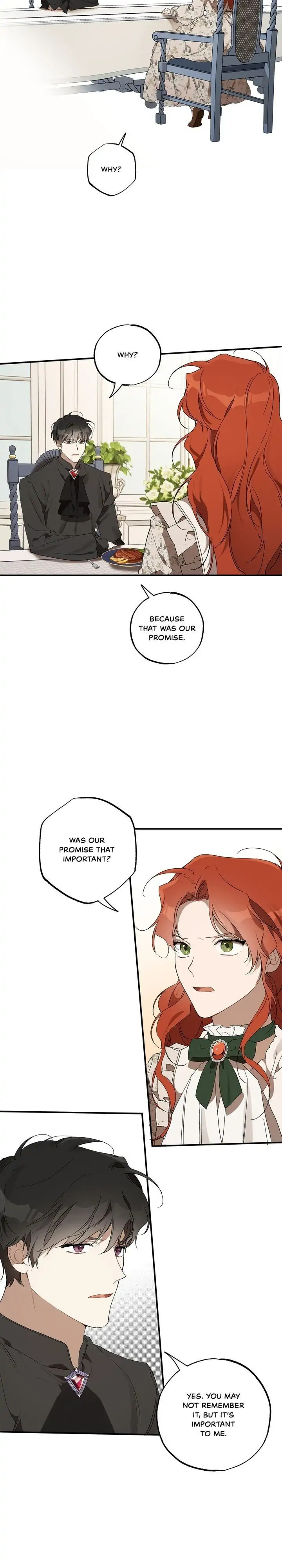 It Was All a Mistake