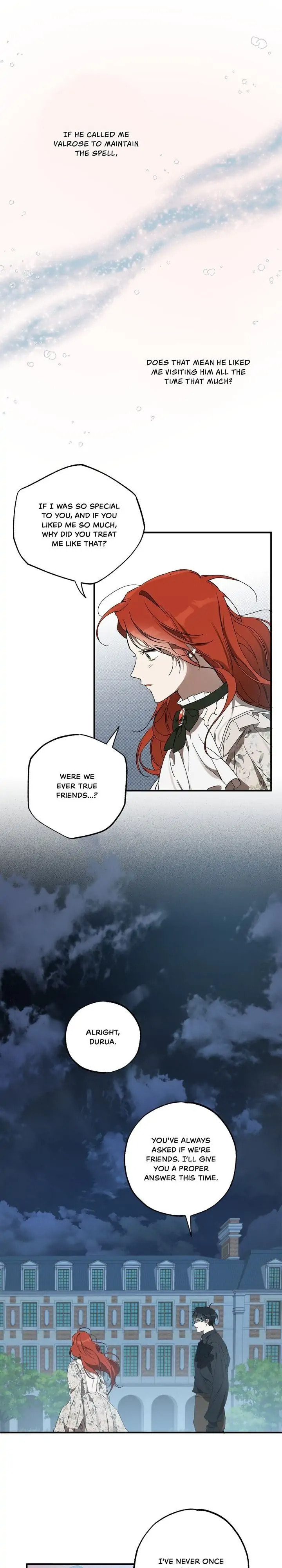 It Was All a Mistake