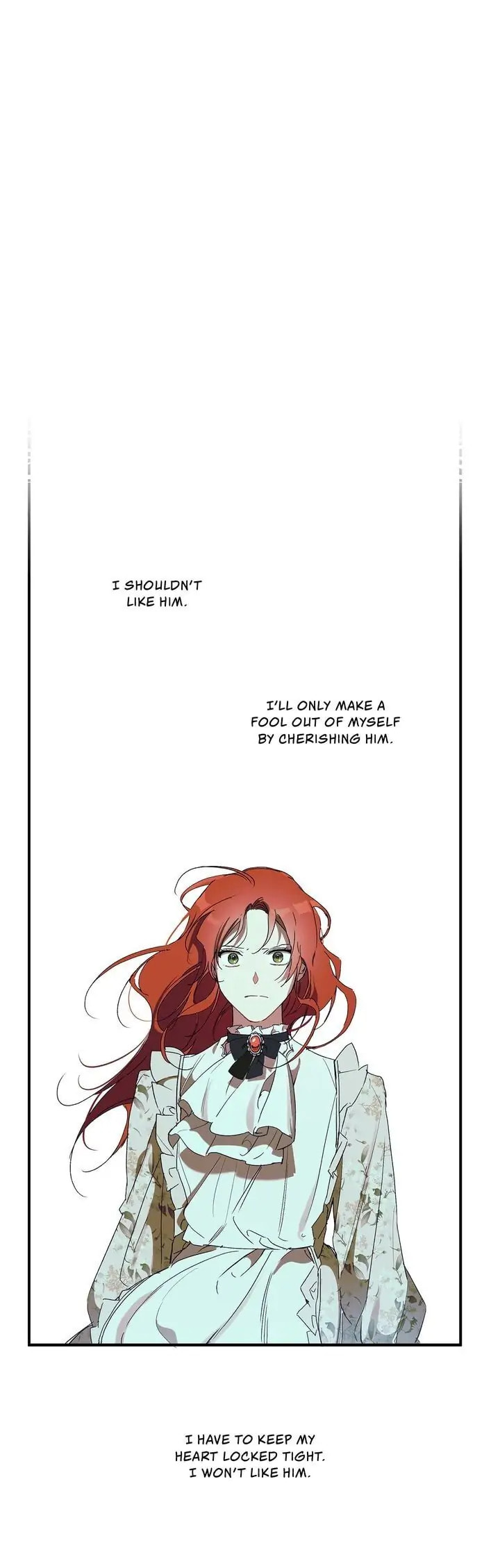 It Was All a Mistake