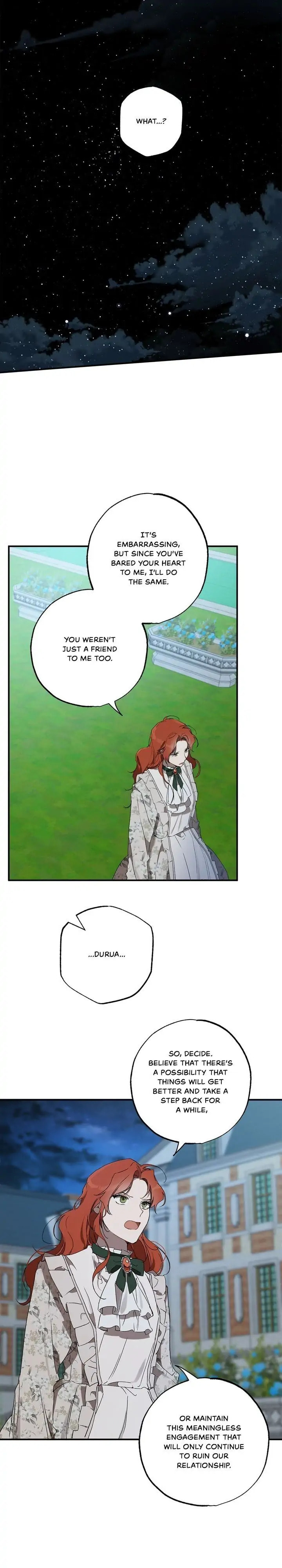 It Was All a Mistake