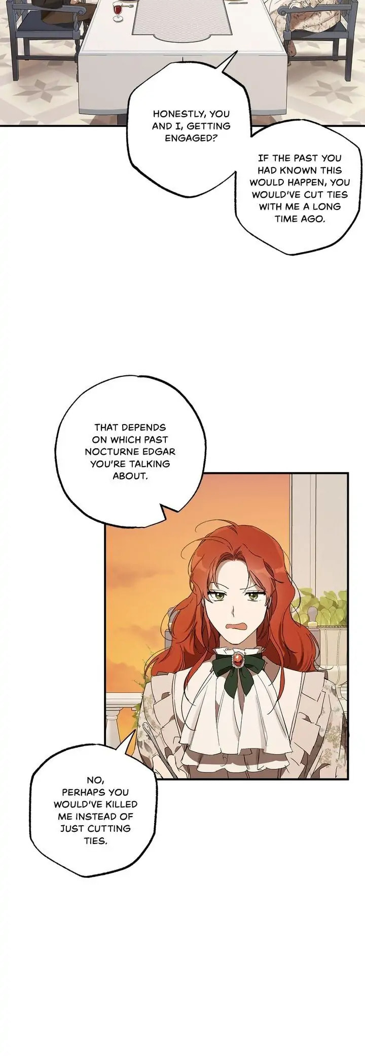 It Was All a Mistake