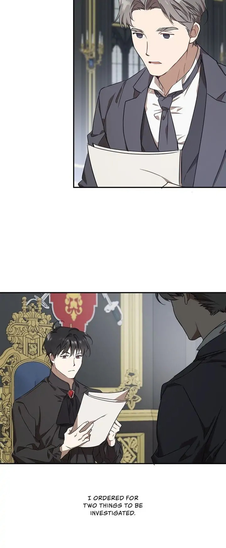 It Was All a Mistake