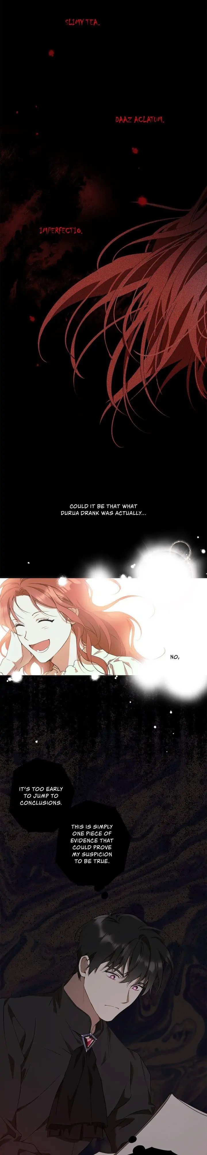 It Was All a Mistake
