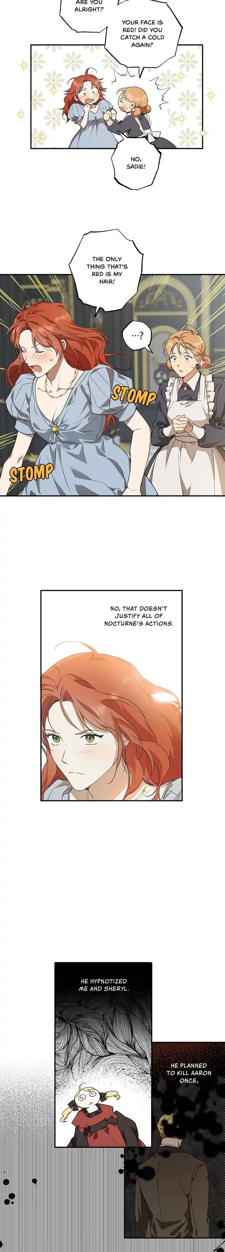 It Was All a Mistake