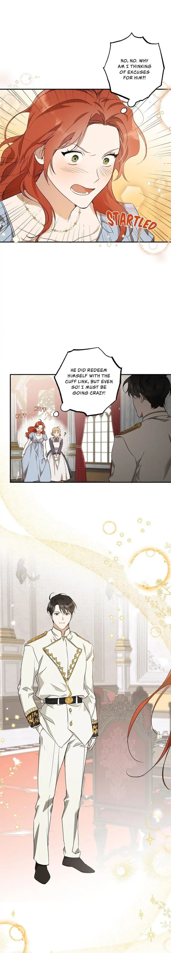 It Was All a Mistake
