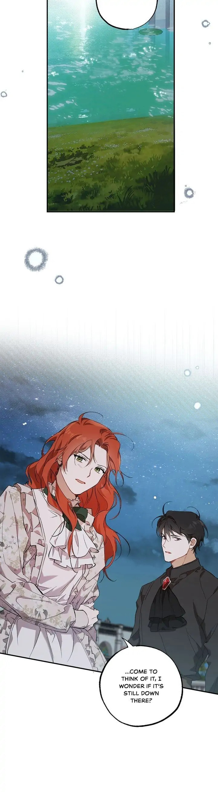 It Was All a Mistake