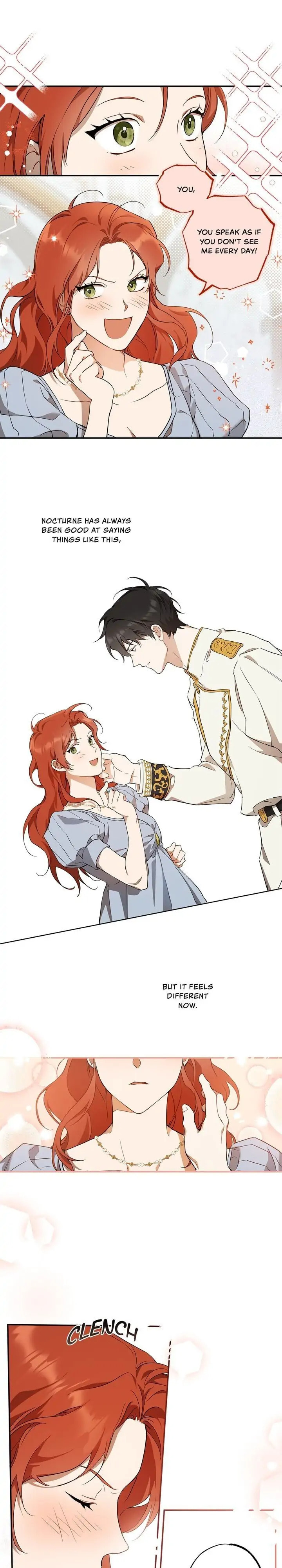 It Was All a Mistake