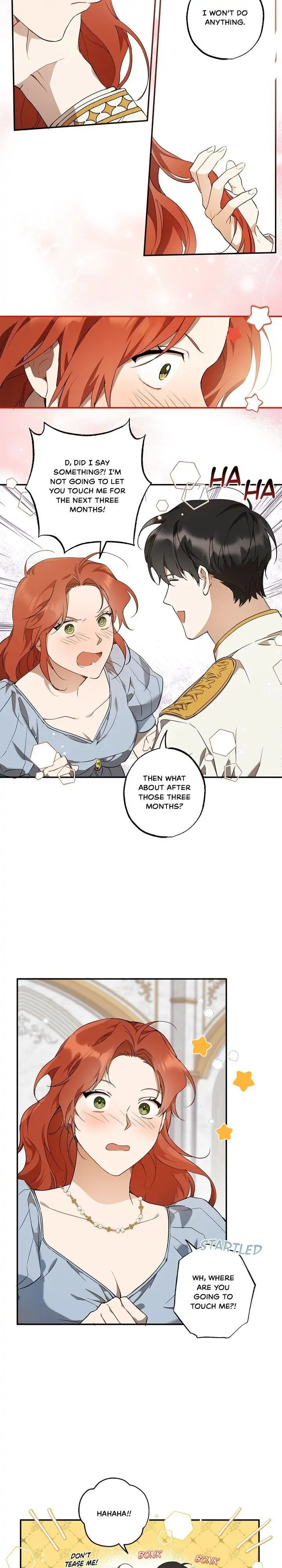It Was All a Mistake