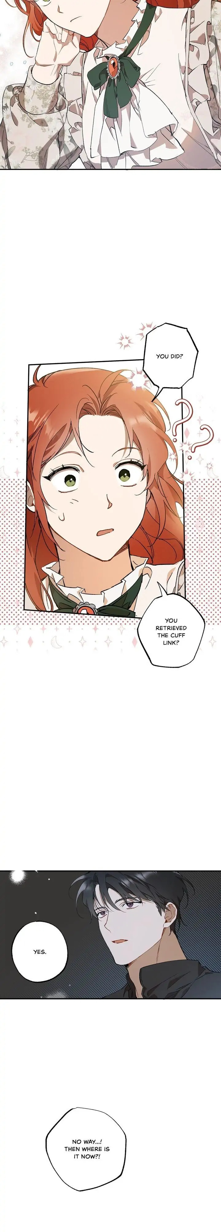 It Was All a Mistake