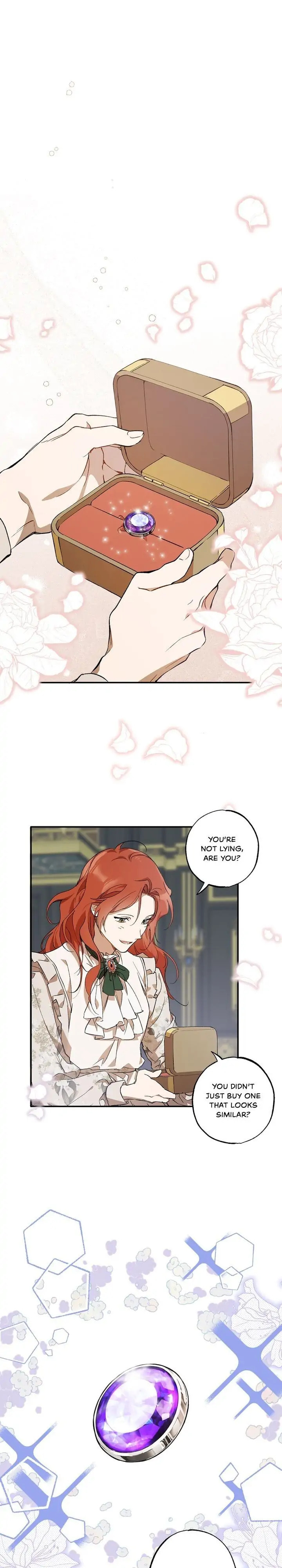 It Was All a Mistake