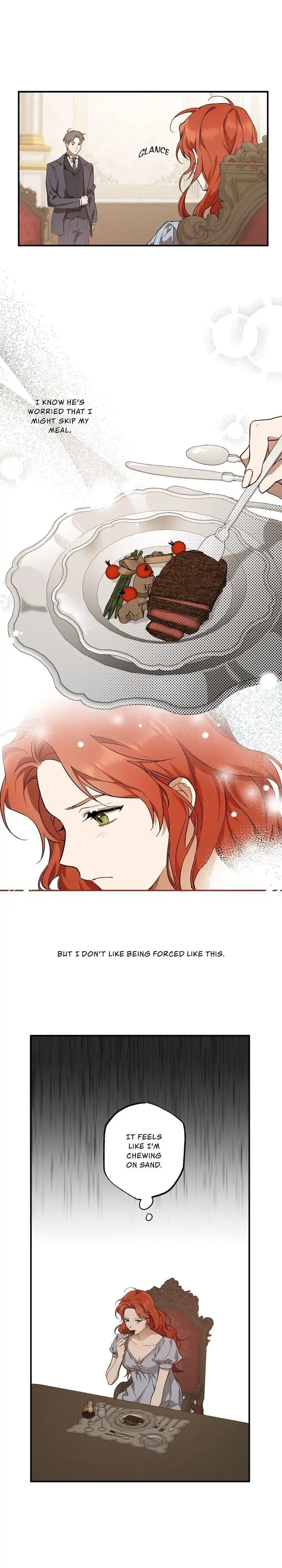 It Was All a Mistake