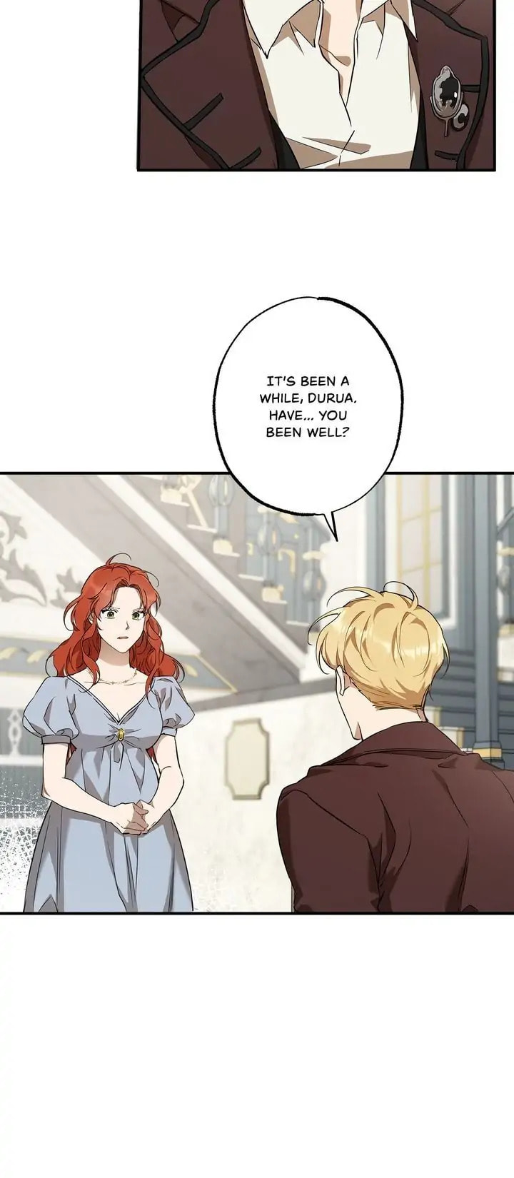 It Was All a Mistake