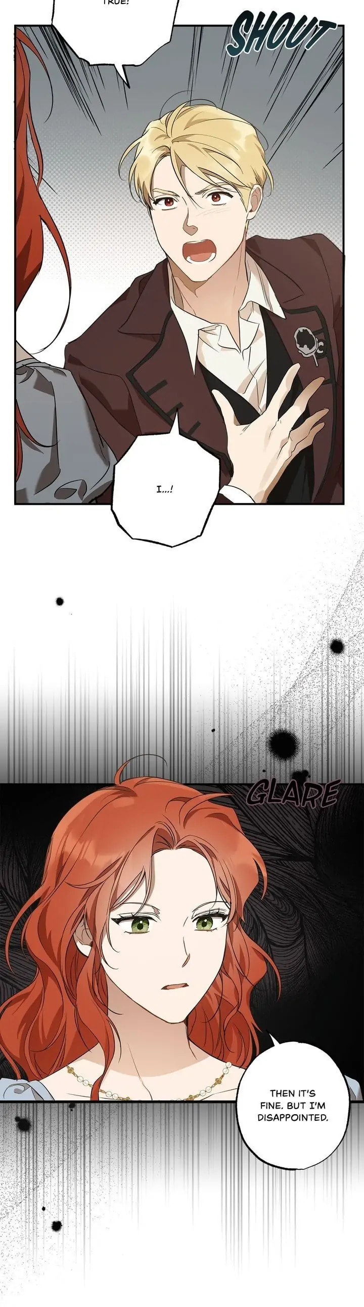 It Was All a Mistake