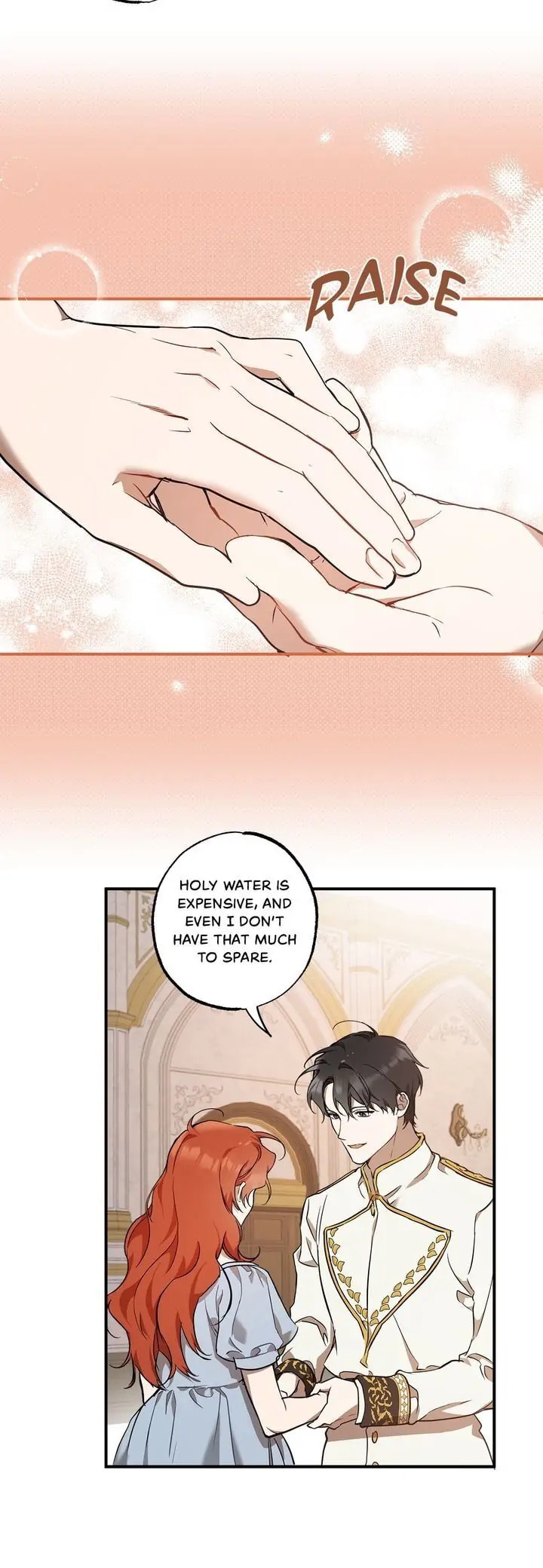 It Was All a Mistake