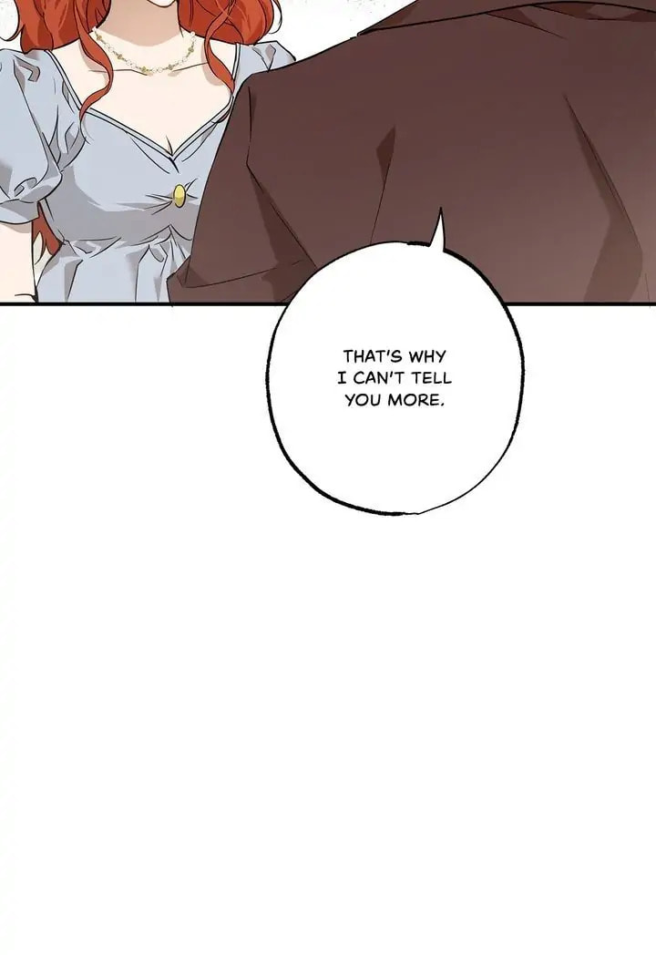 It Was All a Mistake