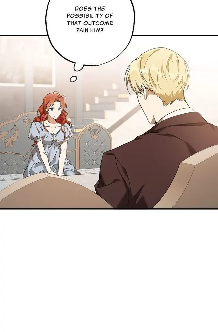 It Was All a Mistake