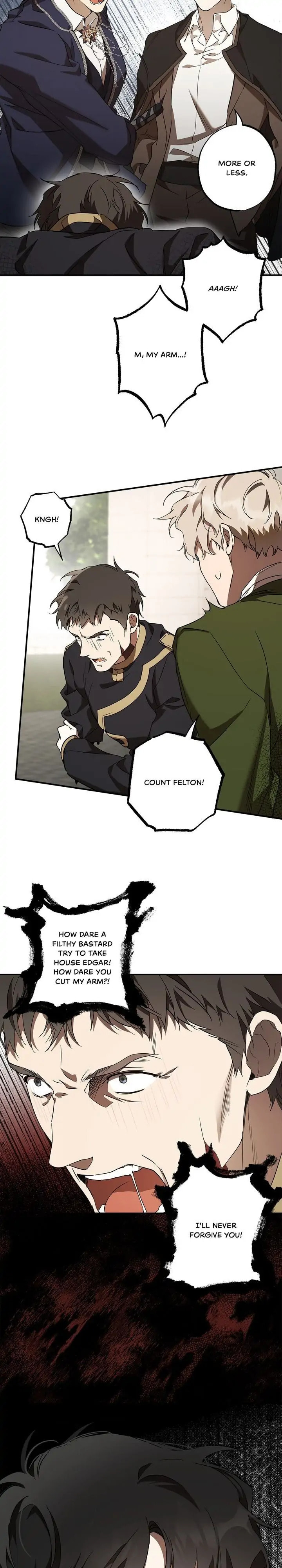 It Was All a Mistake