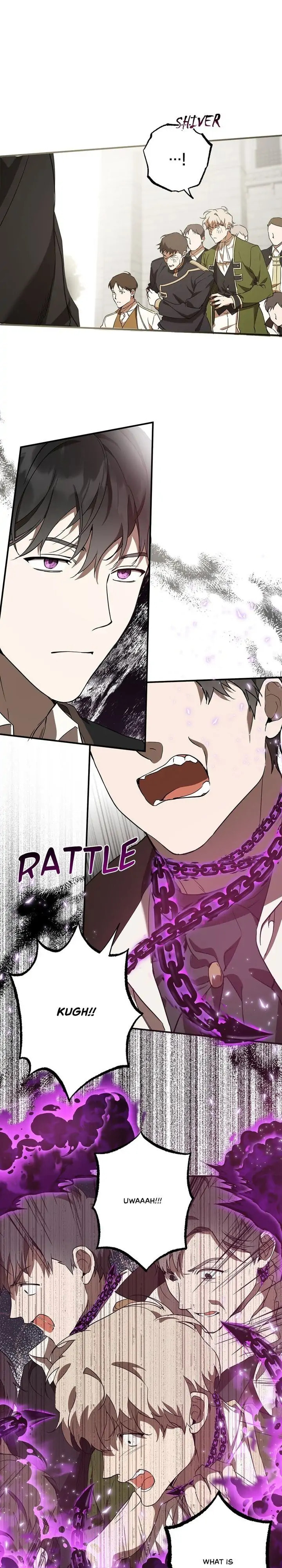 It Was All a Mistake