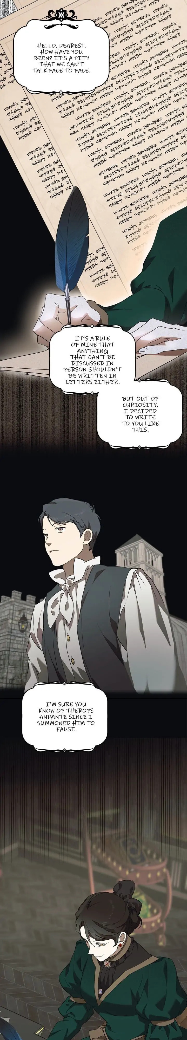 It Was All a Mistake