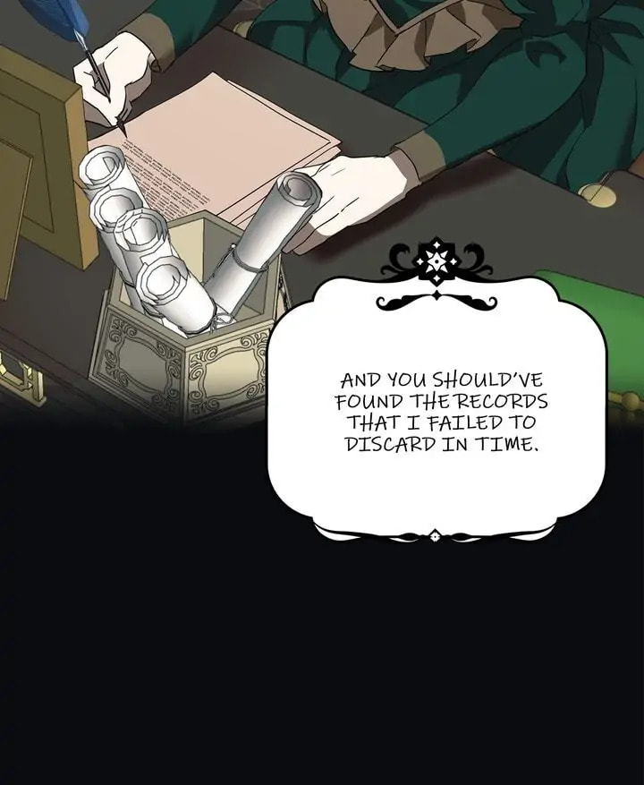 It Was All a Mistake