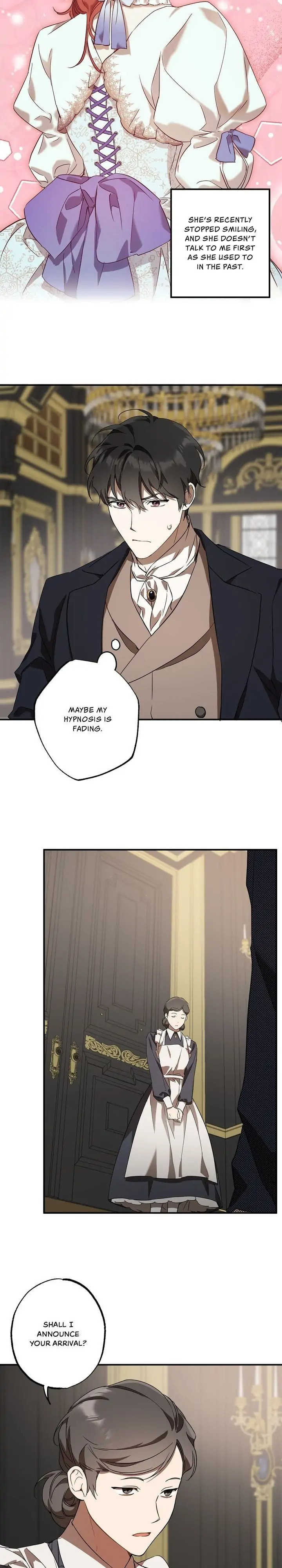 It Was All a Mistake