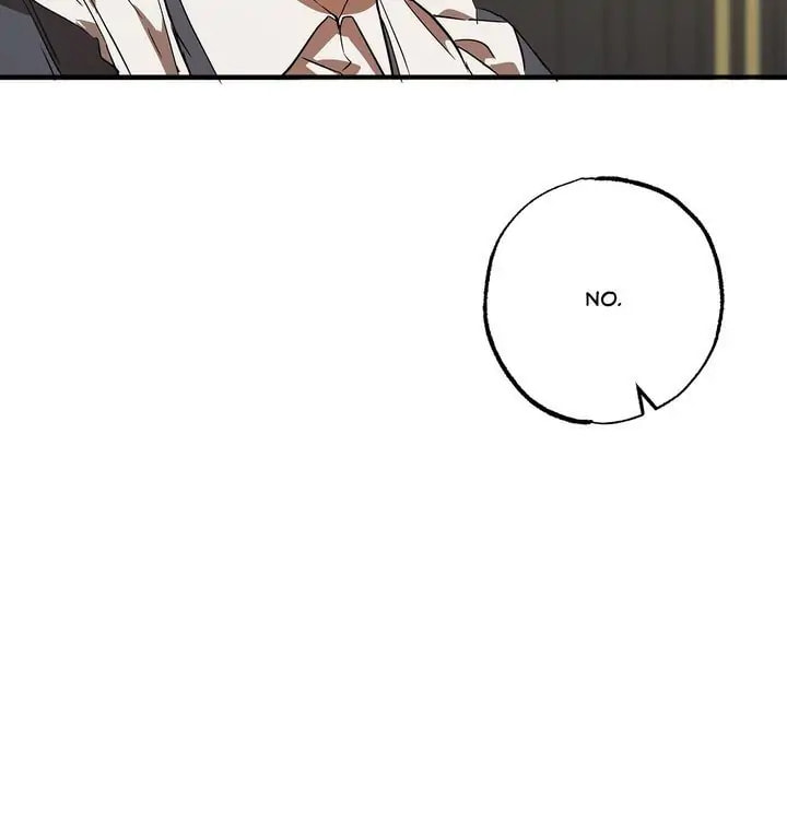 It Was All a Mistake
