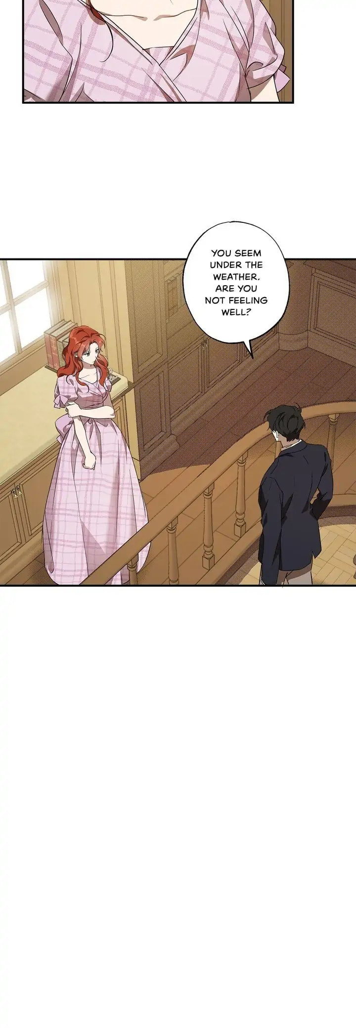 It Was All a Mistake