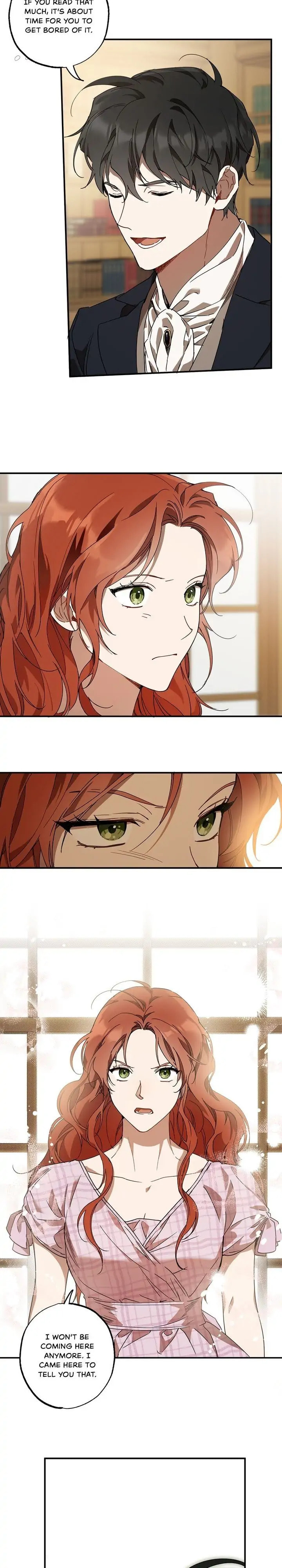 It Was All a Mistake
