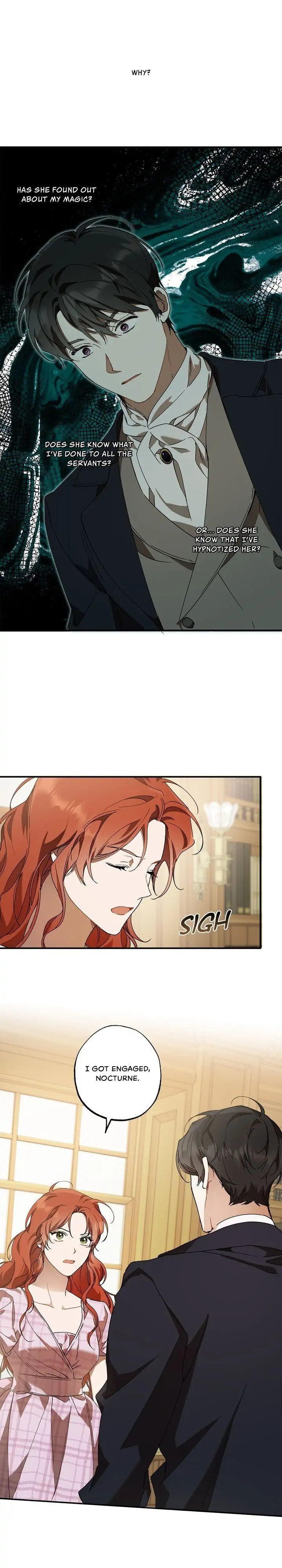 It Was All a Mistake