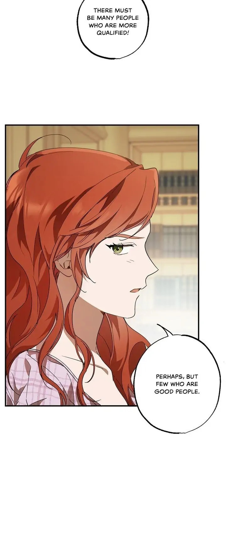 It Was All a Mistake