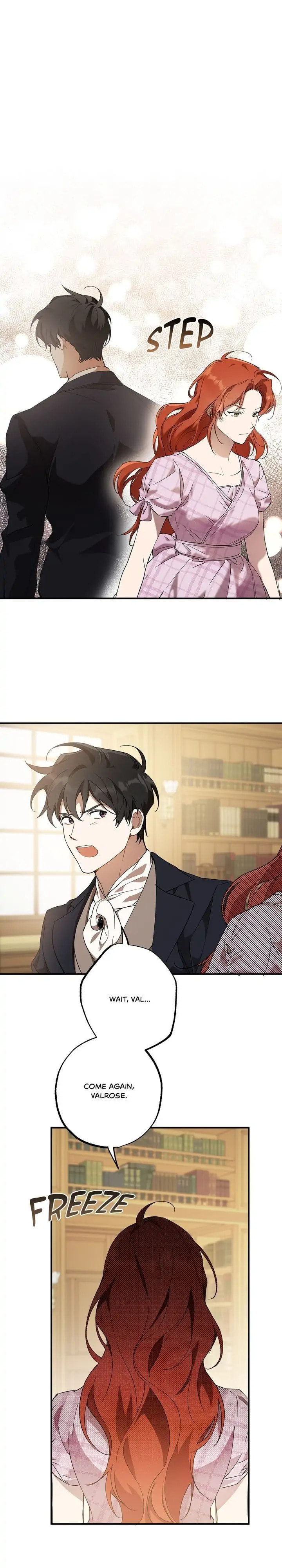 It Was All a Mistake