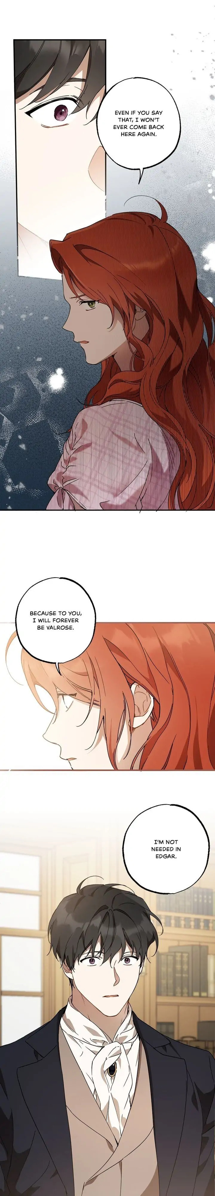 It Was All a Mistake
