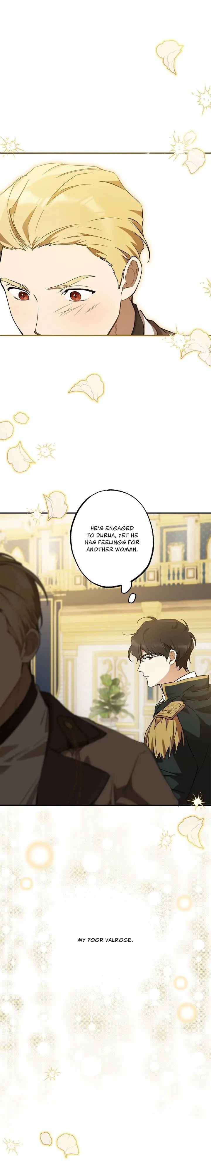 It Was All a Mistake