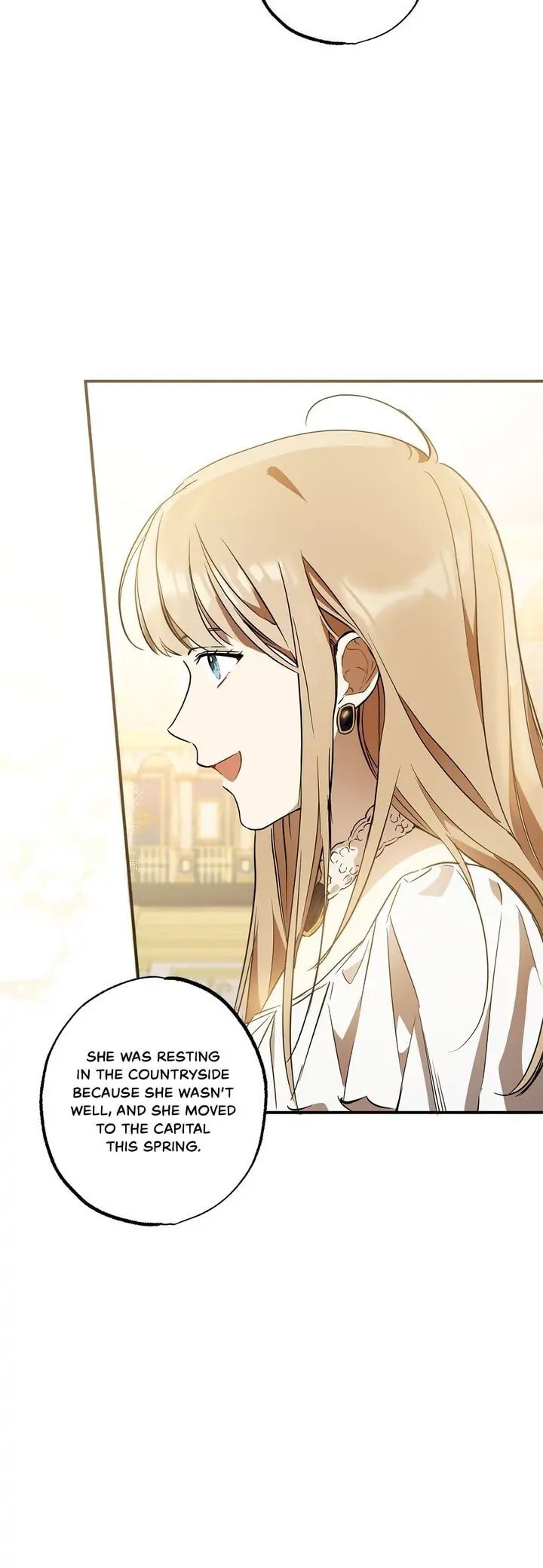 It Was All a Mistake