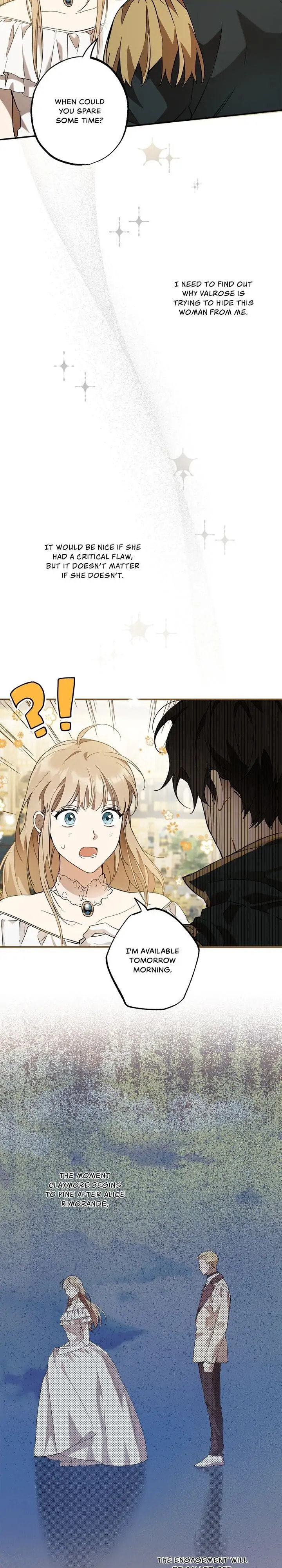 It Was All a Mistake