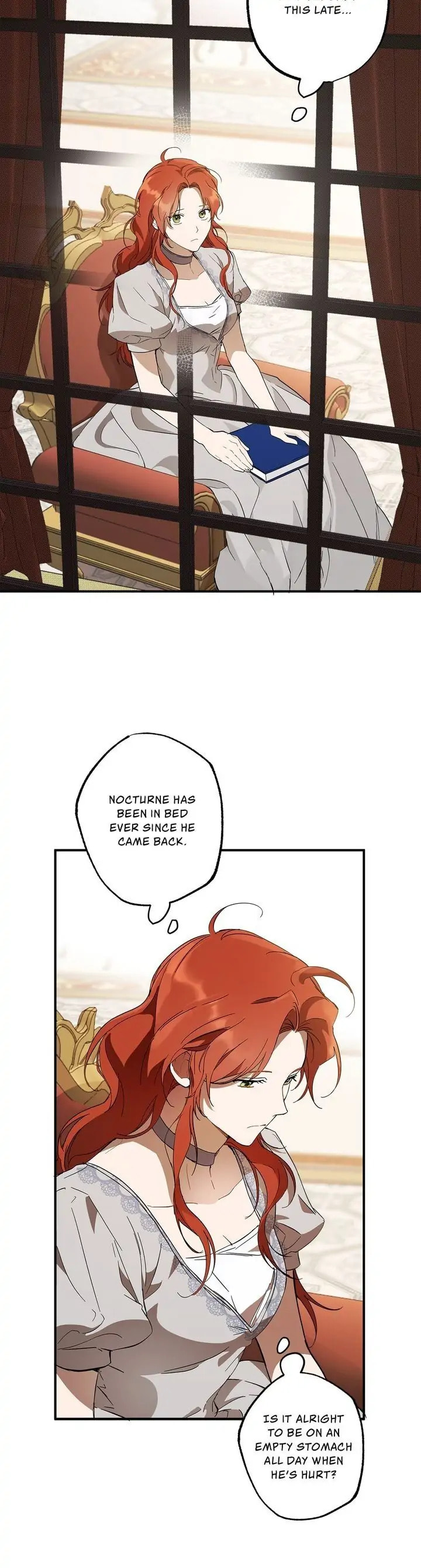 It Was All a Mistake