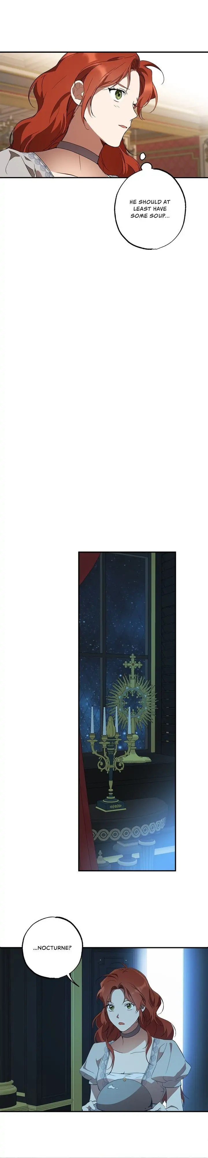 It Was All a Mistake