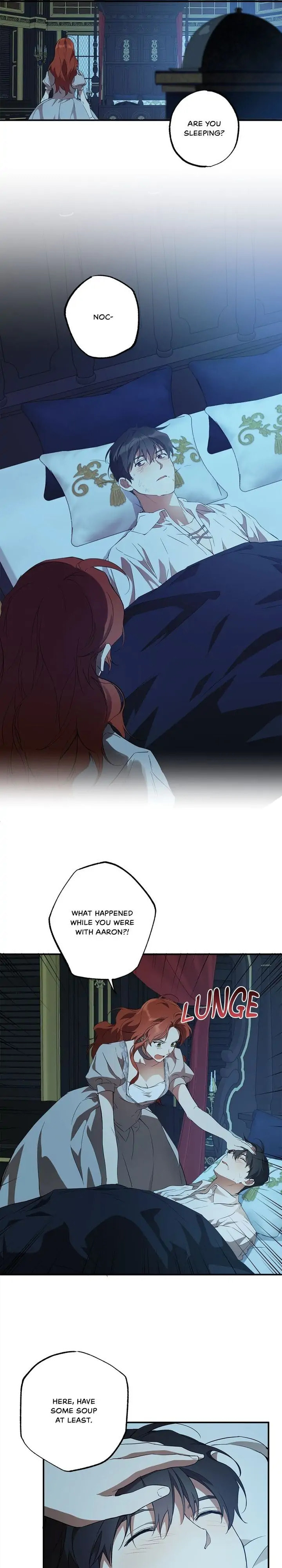 It Was All a Mistake
