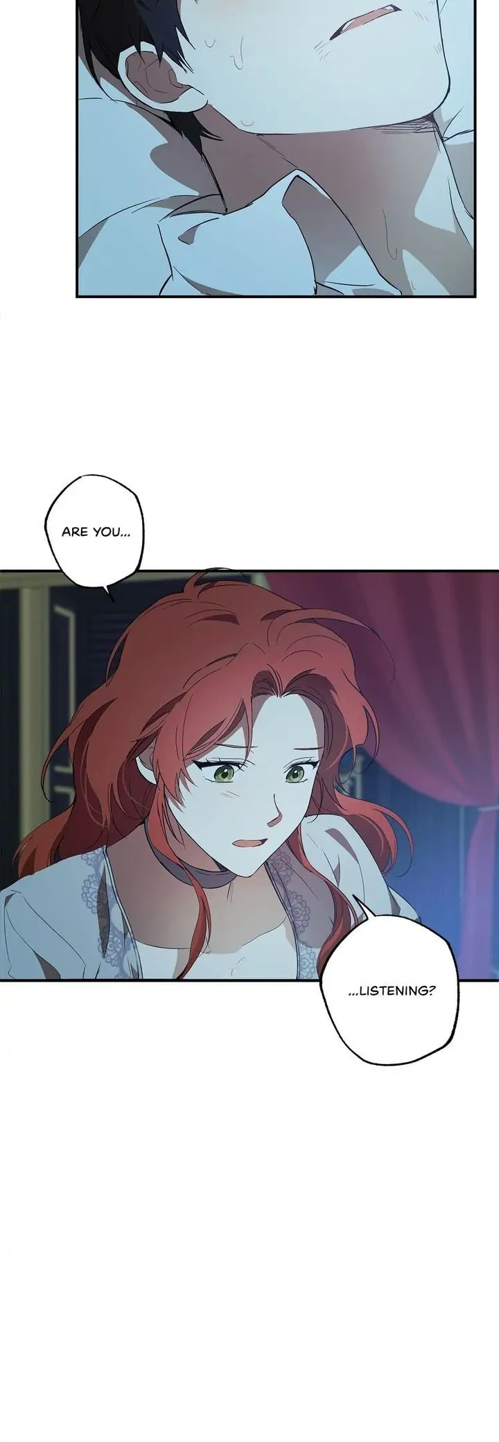 It Was All a Mistake