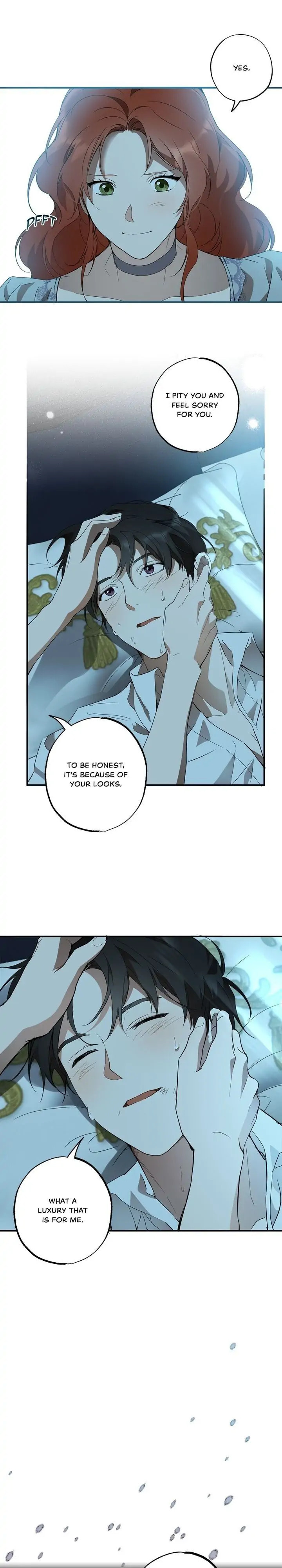 It Was All a Mistake