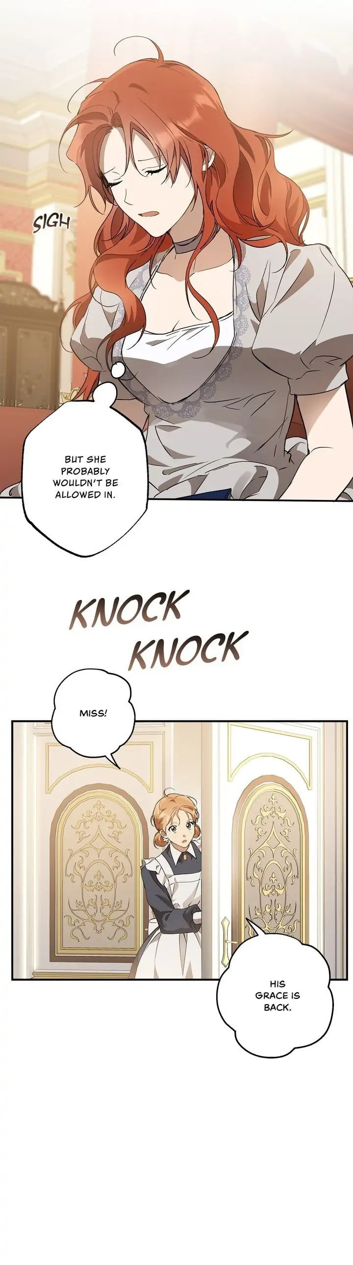 It Was All a Mistake