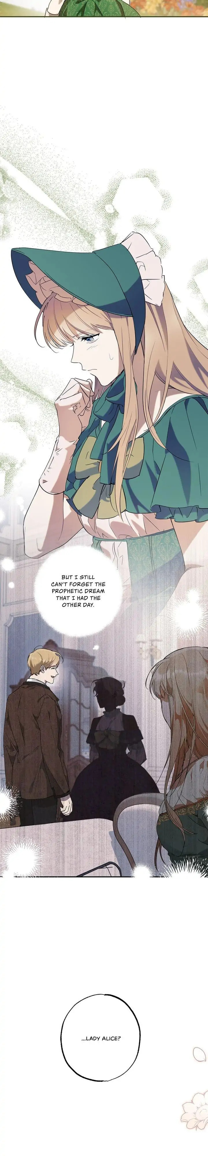 It Was All a Mistake