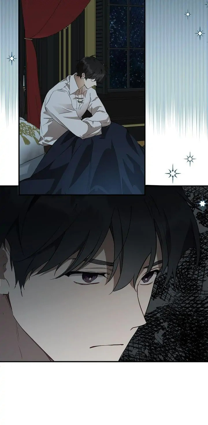 It Was All a Mistake