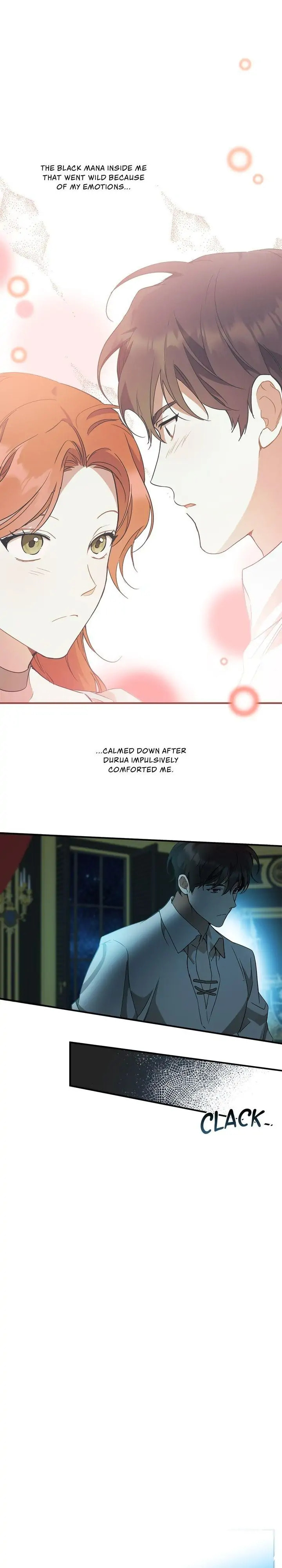 It Was All a Mistake