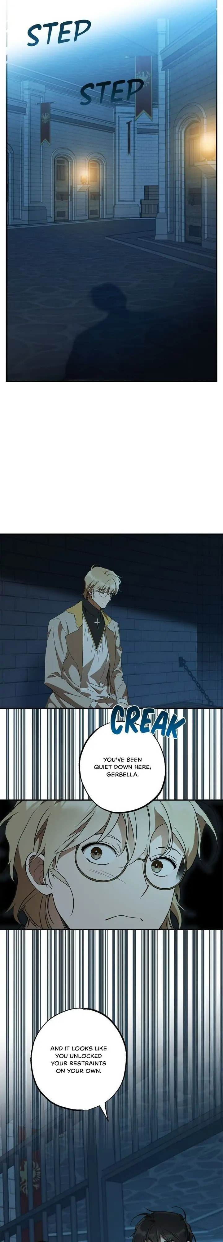 It Was All a Mistake