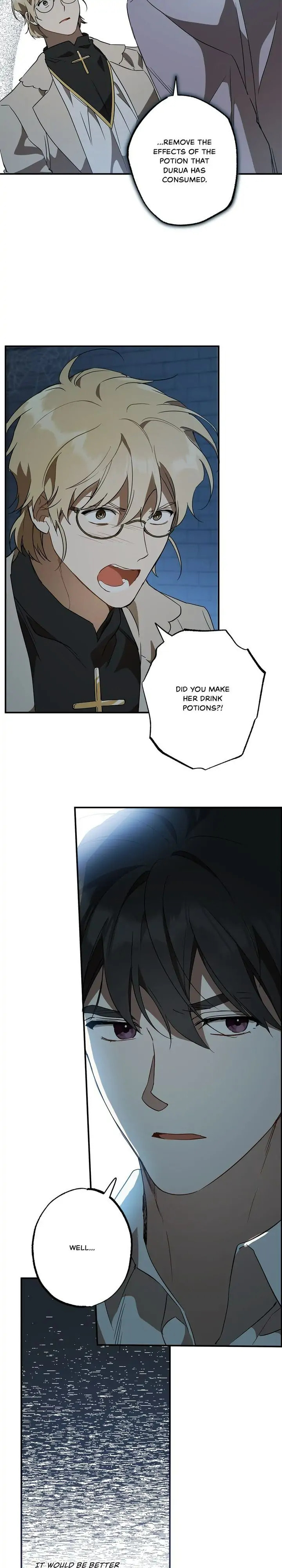 It Was All a Mistake